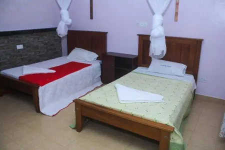 SUMMER DAY APARTMENTS