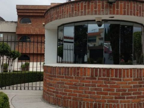 AMPLIO DEPARTAMENTO EN INTERLOMAS