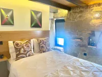 Casa Completa de 2 Pisos, com Cozinha em Open Space Hotels in Sao Pedro do Sul