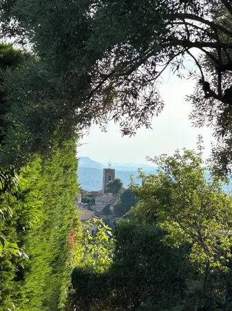 Apt Meublé Tout Confort, Indépendant, au Calme Absolu, Avec Piscine Privative