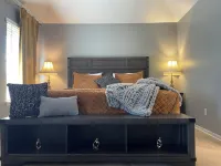 Relaxation, Comfort & Style