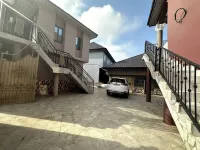 Serenity Villa: Ghana's Gem Hotels in Kwabre