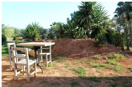 Lovely Dependance in Ibiza Отели в г. Сан-Хосе