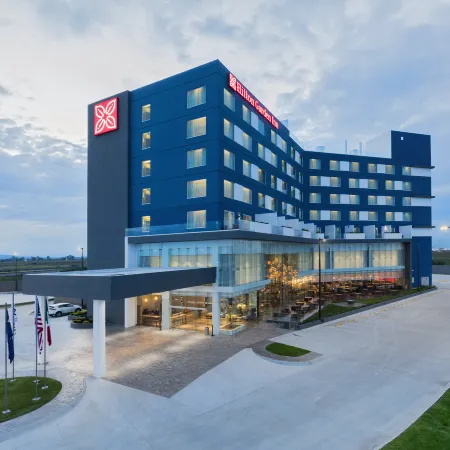 Hilton Garden Inn Salamanca