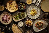 Hotel Indigo Leeds by IHG - breakfast