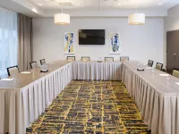 Hampton Inn & Suites Grand Rapids/Downtown, MI Hotels near Devos Hall