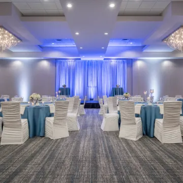 Hilton Minneapolis/Bloomington