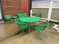 #11 2-bedroom apartment in historic Lorain, across from Palace Theatre. Hotels in Lorain