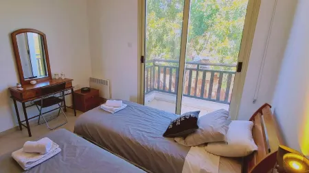 Stay Panorama - Kamelia Villa