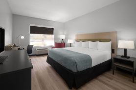 Wingate by Wyndham Matthews/Charlotte