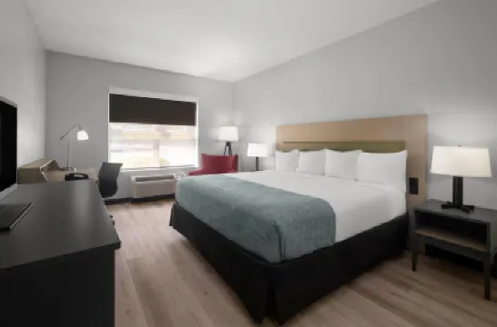 Wingate by Wyndham Matthews/Charlotte Hotels in Mecklenburg County