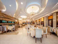 Best Western Plus Hotel Subic Các khách sạn gần Trung tâm mua sắm Harbor Point