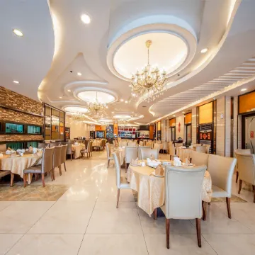 Best Western Plus Hotel Subic