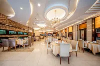 Best Western Plus Hotel Subic Hotels in Olongapo