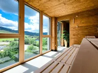 Mountain View Hotel Willingen, BW Signature Collection Hotels in Willingen