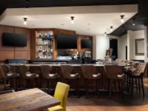 戈爾登酒店-阿桑德連鎖酒店 戈爾登酒店