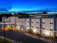 Comfort Suites Knoxville West - Farragut Hotels in Farragut