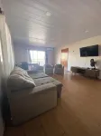 2nd floor apartment close to Arena Amazônia Stadium