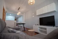 Attic Deltarelax Hotels in Deltebre