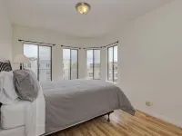 Steps away of Fisherman’s Wharf, Cable Car, Coit Tower, Ghirardelli Square... Hotels in North Beach