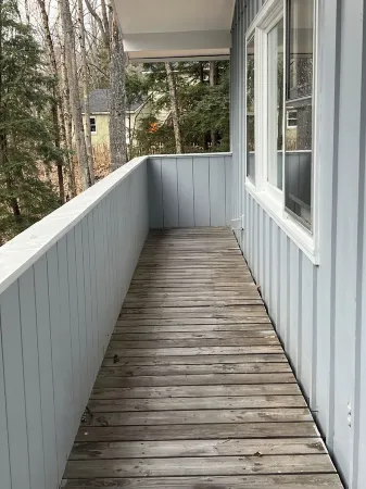 Spacious 6-bedroom house with AC, WiFi in enjoyable Littleton