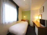 Smile Hotel Takaoka Ekimae Hotels in Takaoka