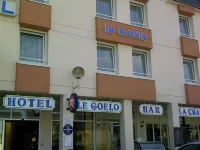 Hôtel le Goëlo - Port de Paimpol Hotels in Paimpol