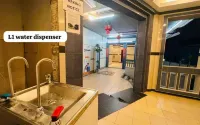 Burmahtel - Hostel