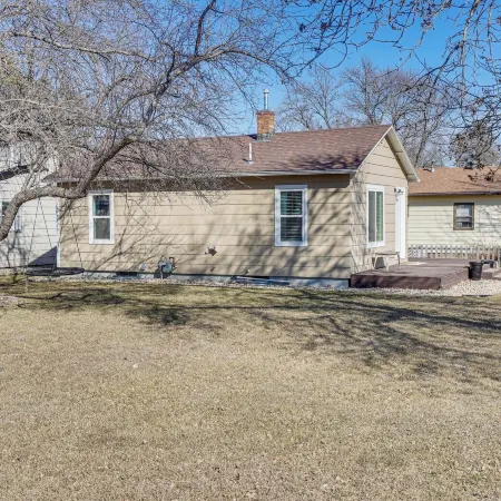 Pet-Friendly Watertown Home ~ 1 Mi to Downtown!