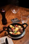 Soro Montevideo, Curio Collection by Hilton - breakfast
