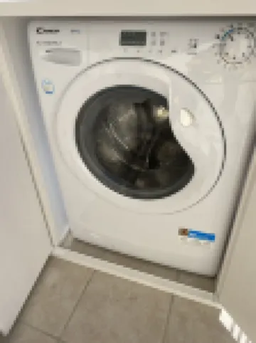 Elegant apartment within walking distance of the Old Town