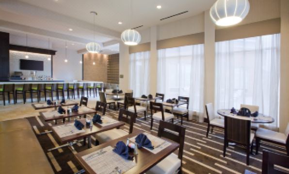 Hilton Garden Inn Raleigh-Cary