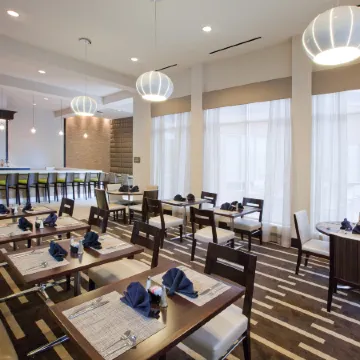 Hilton Garden Inn Raleigh-Cary