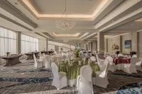 Hilton Dallas/Rockwall Lakefront Hotels in Rockwall