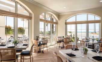 Hilton Garden Inn Carlsbad Beach