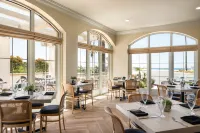 Hilton Garden Inn Carlsbad Beach - Morgenmad