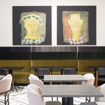 The Kelly Birmingham, Tapestry Collection by Hilton