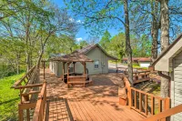 Walk to Marina! 2-Building Dale Hollow Estate - WiFi