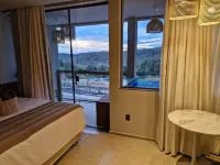 Sabai Pousada Boutique - Inns