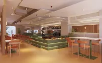 COMMON INN Thu Dau Mot