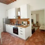 La Casina a perfect retreat immersed in the beauty of Tuscan nature.