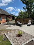Our vacation home "No. 17" - In the heart of Schleswig-Holstein