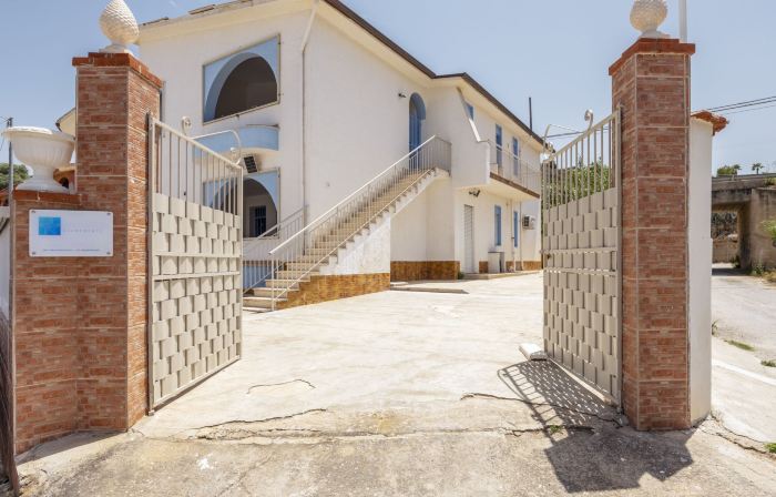Terrazza sul Mare