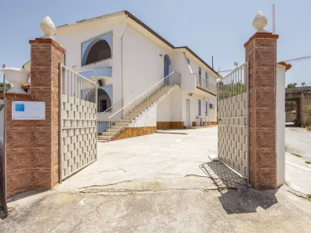 Terrazza sul Mare Отели в г. Balestrate