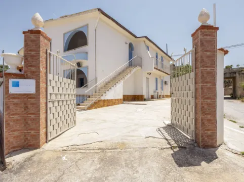 Terrazza sul Mare