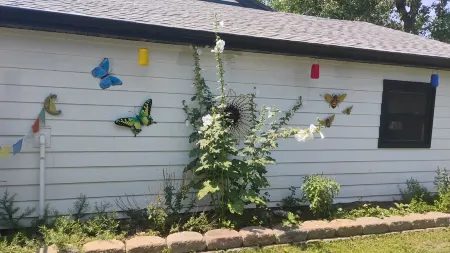 Sweet Rushmore Suite