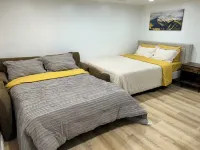 Toronto Cozy Home Retreat Hotel a York