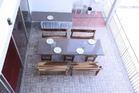 Alamparai Villa: Riverfront House W/ Great Views, Full Kitchen, & Strong Wi-Fi