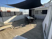 Charming house in the center of Ayamonte Hotels in Ayamonte