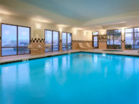 Hampton Inn Tremonton Hotels in Box Elder County